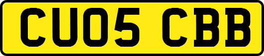 CU05CBB