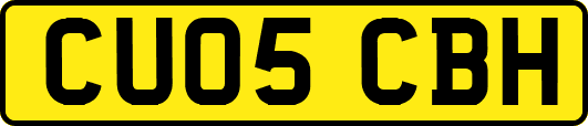 CU05CBH