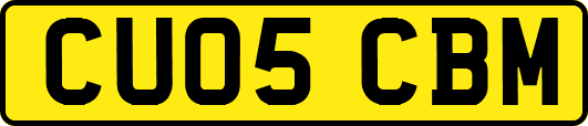 CU05CBM