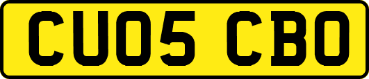 CU05CBO