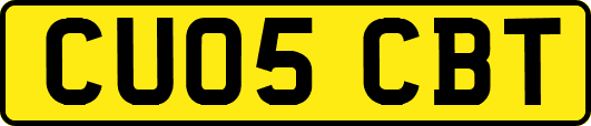 CU05CBT