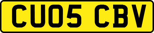 CU05CBV