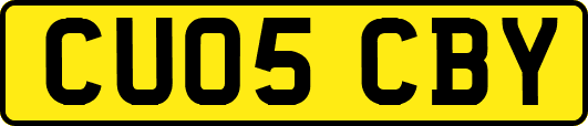 CU05CBY