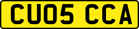 CU05CCA
