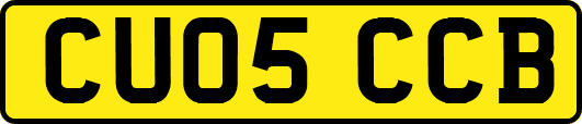 CU05CCB