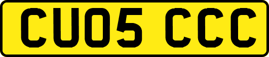 CU05CCC