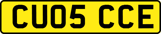 CU05CCE