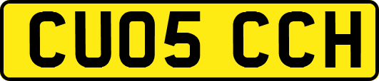CU05CCH