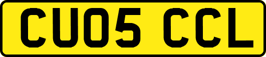 CU05CCL