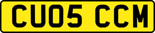 CU05CCM