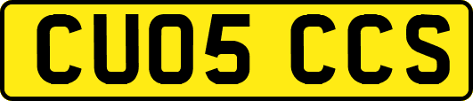 CU05CCS