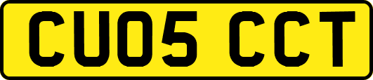 CU05CCT