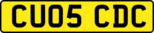 CU05CDC