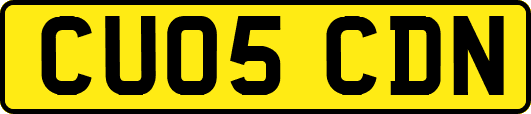 CU05CDN
