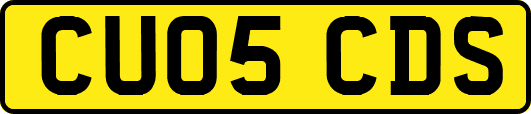 CU05CDS