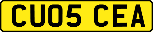 CU05CEA