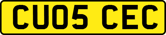 CU05CEC