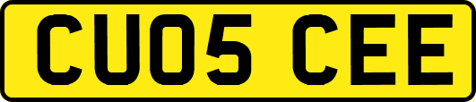 CU05CEE