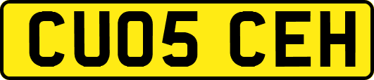 CU05CEH