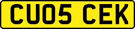 CU05CEK