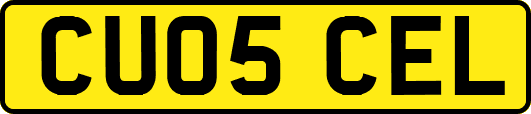 CU05CEL