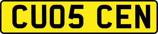 CU05CEN