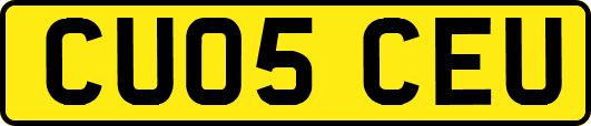 CU05CEU