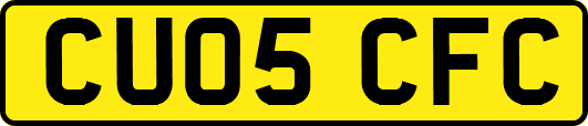 CU05CFC