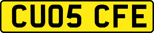CU05CFE