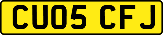 CU05CFJ
