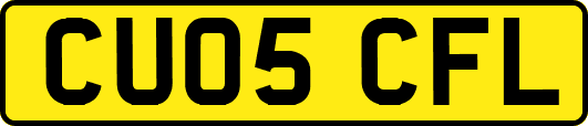 CU05CFL