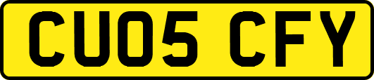 CU05CFY