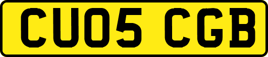 CU05CGB