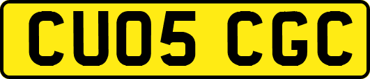 CU05CGC