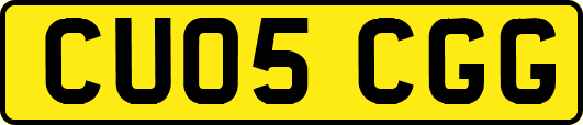 CU05CGG