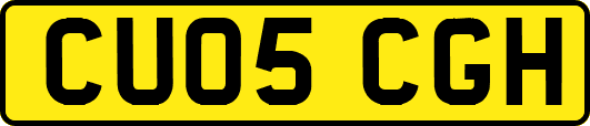 CU05CGH