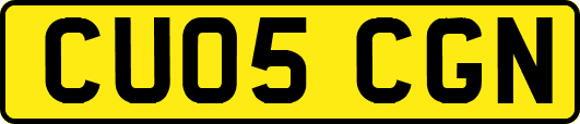 CU05CGN
