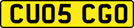 CU05CGO