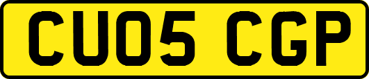 CU05CGP