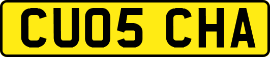 CU05CHA