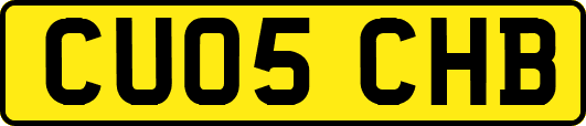 CU05CHB