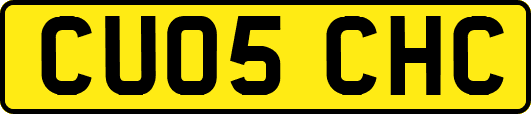CU05CHC