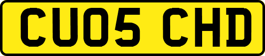 CU05CHD