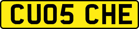 CU05CHE