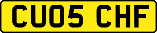 CU05CHF