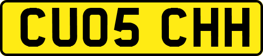 CU05CHH