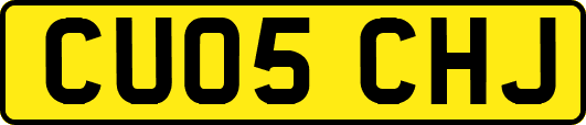 CU05CHJ