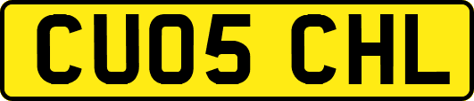 CU05CHL