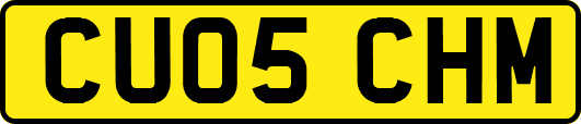 CU05CHM