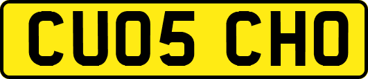 CU05CHO